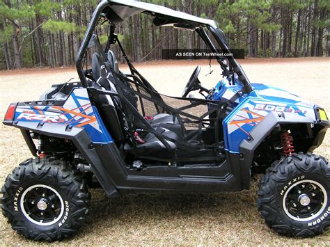 2013 polaris rzr 800 s junction box location|Polaris RZR 800 fuel gauge.